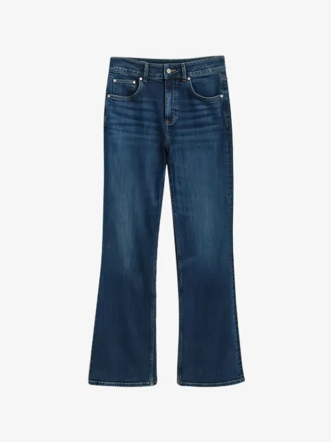 Gant jeans acampanados