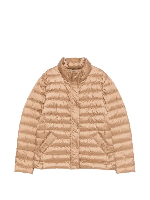 Gant Bunda quilted puffer jacket