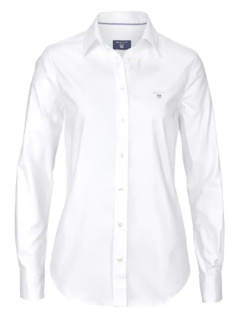 Gant buttoned shirt