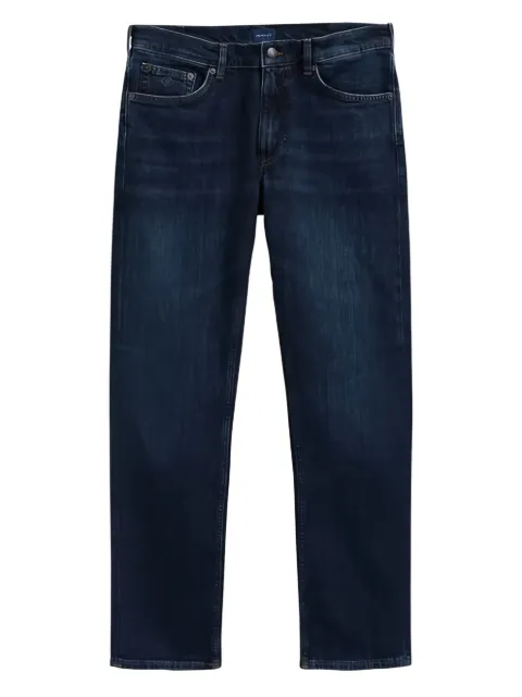 Gant five-pockets denim jeans
