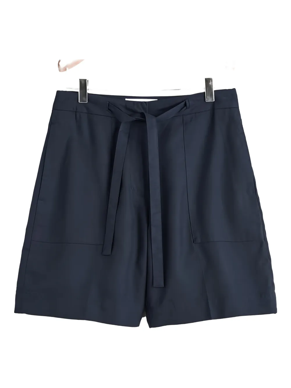 Gant tie shorts - Blu