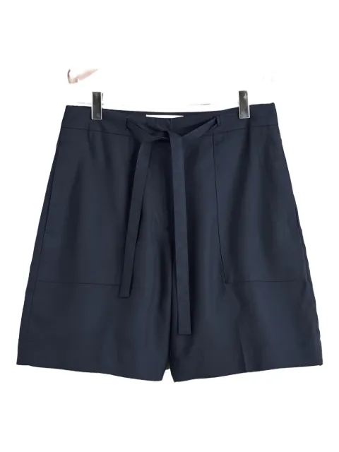 Gant tie shorts