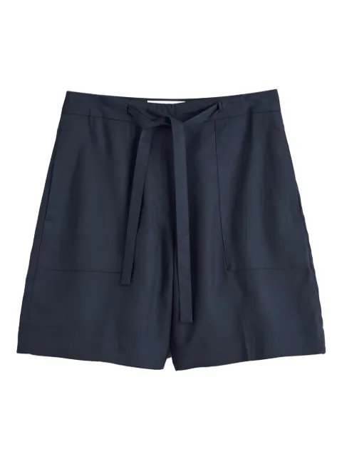 Gant tie shorts