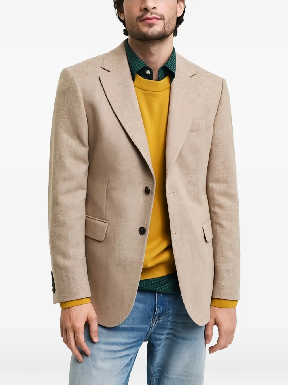 Gant 盖袋西装夹克 | 休闲西服 | Image 2