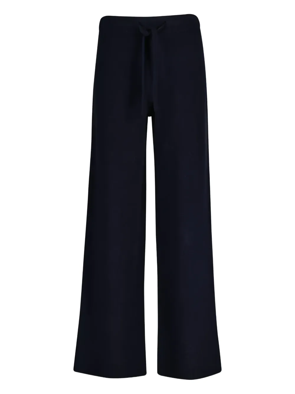 Gant drawstring trousers - Blu