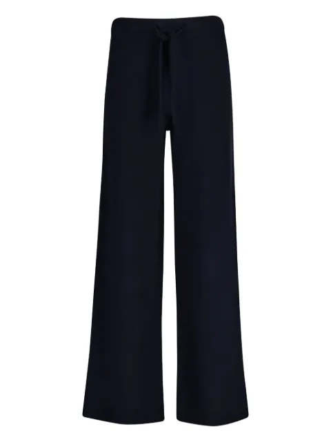 Gant drawstring trousers
