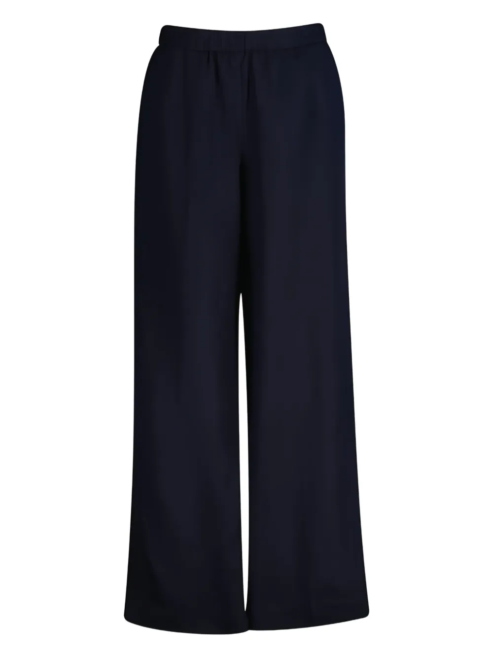 Gant palazzo trousers - Blu