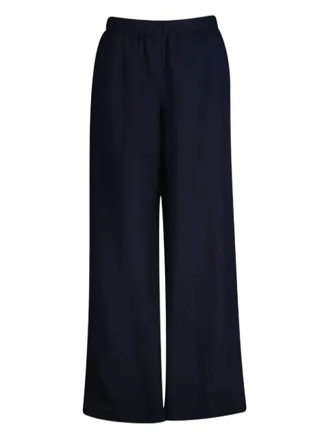 Gant palazzo trousers