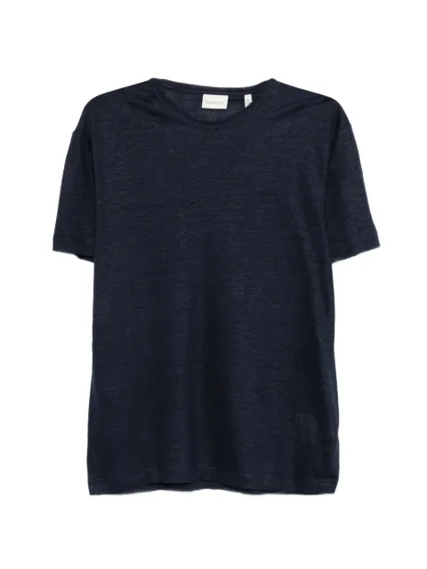 Gant crew-neck short-sleeve T-shirt