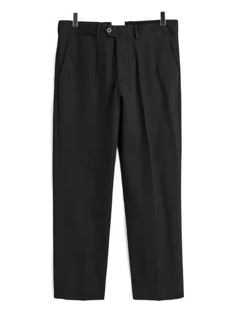 Gant buttoned trousers