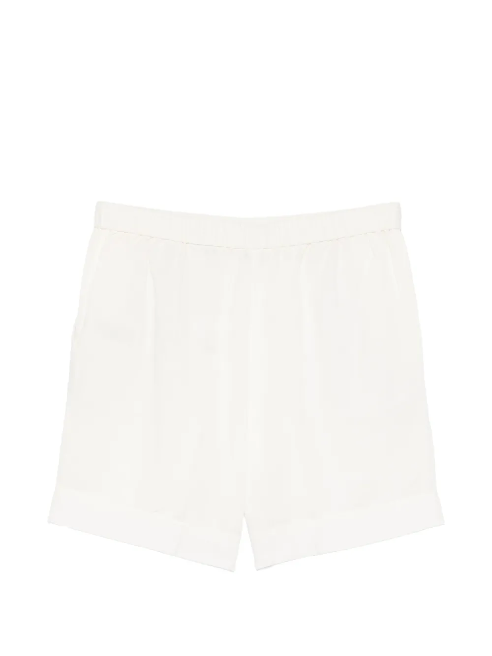  Gant Elasticated Shorts - Neutrals 