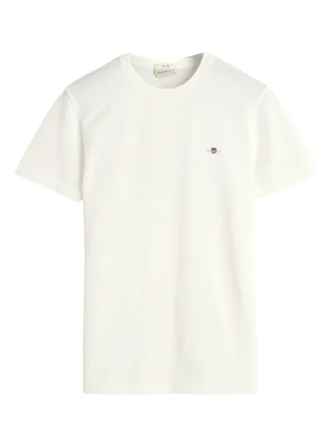 Gant short-sleeve T-shirt