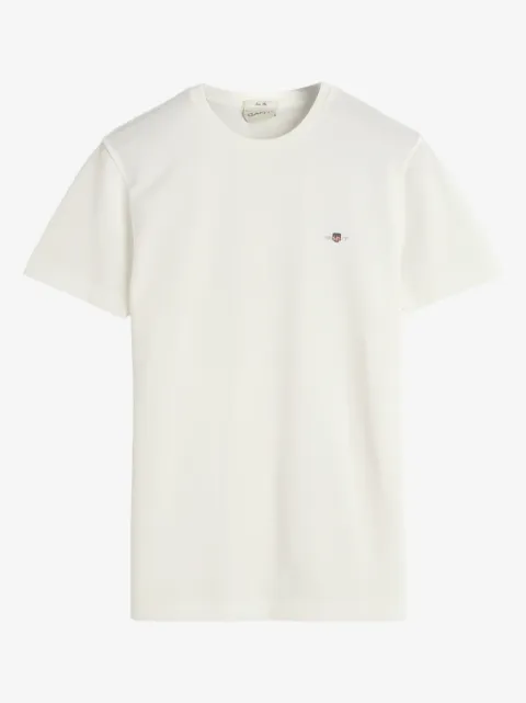 Gant t-shirt à manches courtes