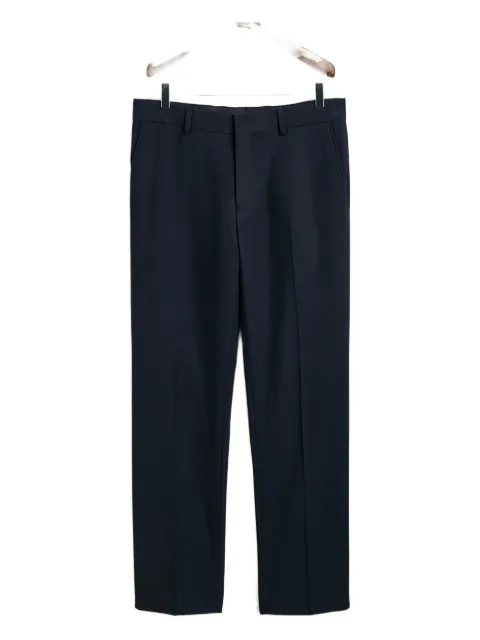 Gant buttoned trousers