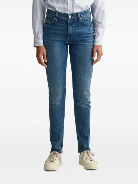 Gant button jeans
