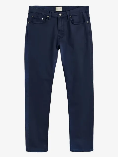 Gant buttoned jeans