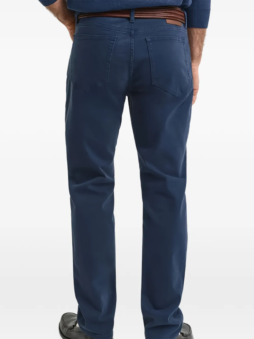  Gant Buttoned Jeans - Blue 