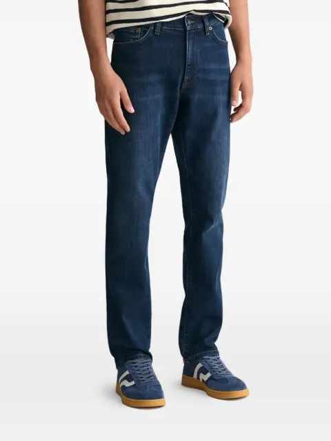 Gant five-pocket jeans