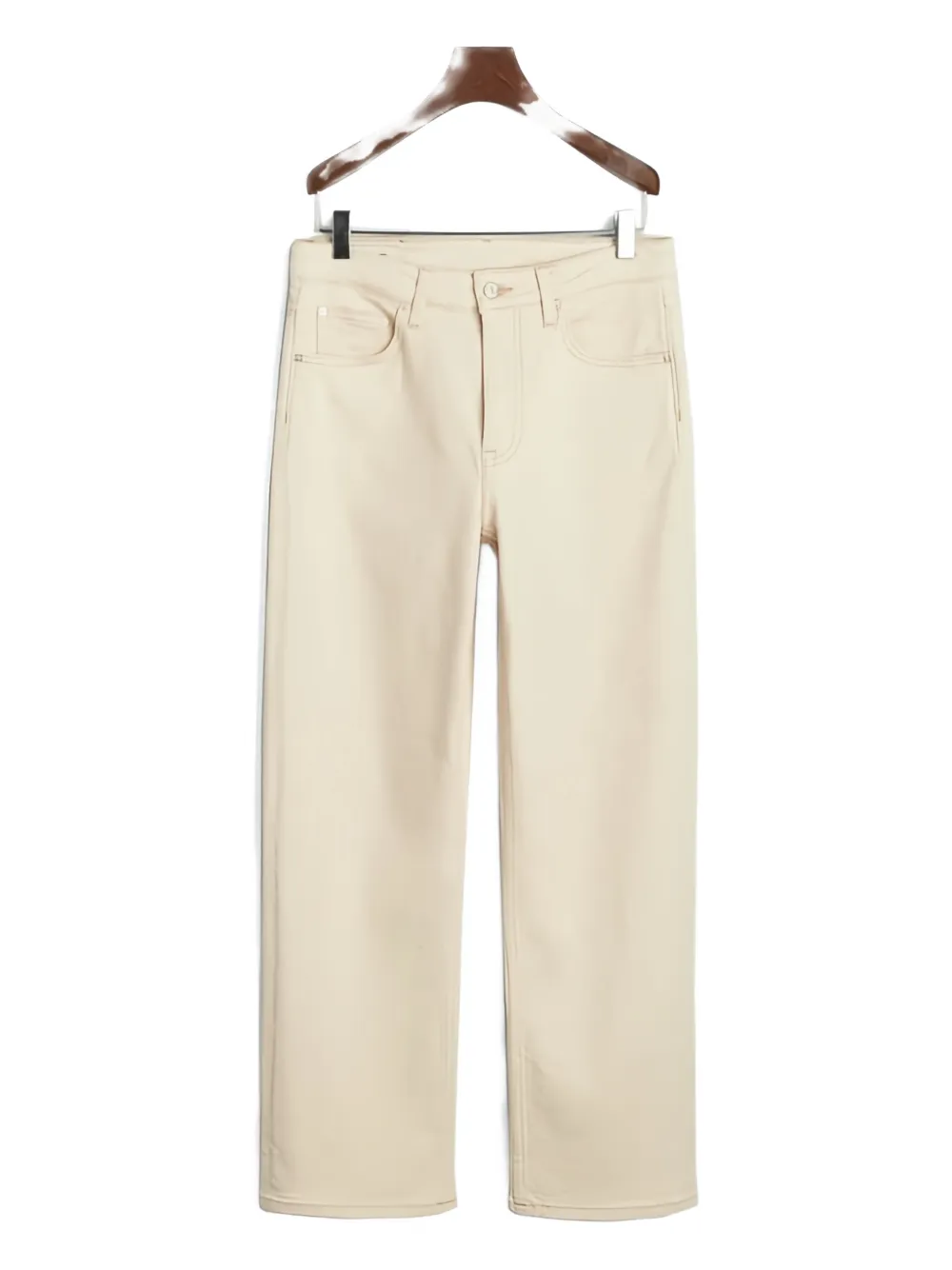 Gant pocket jeans - Bianco