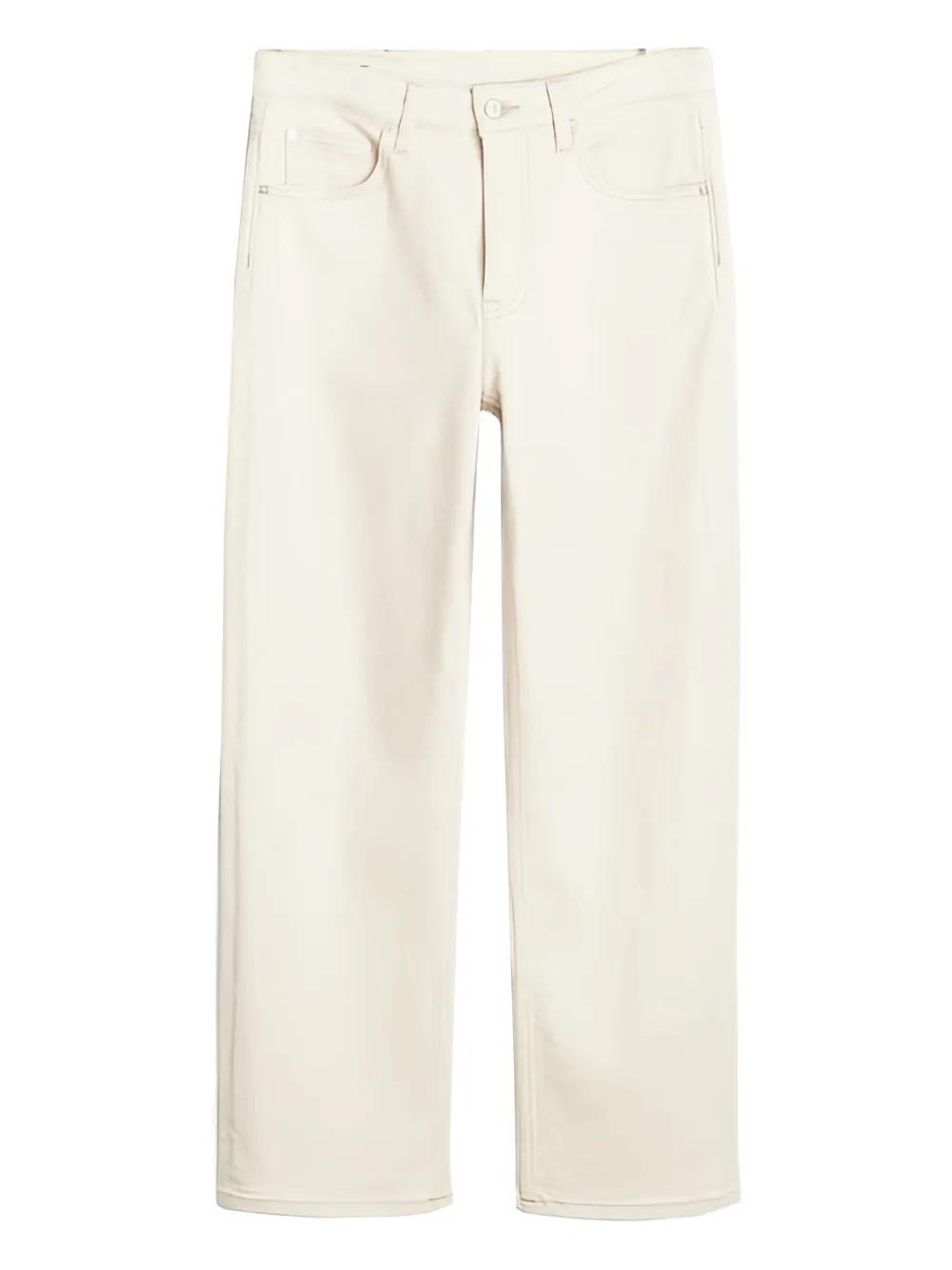 Gant pocket jeans - Bianco