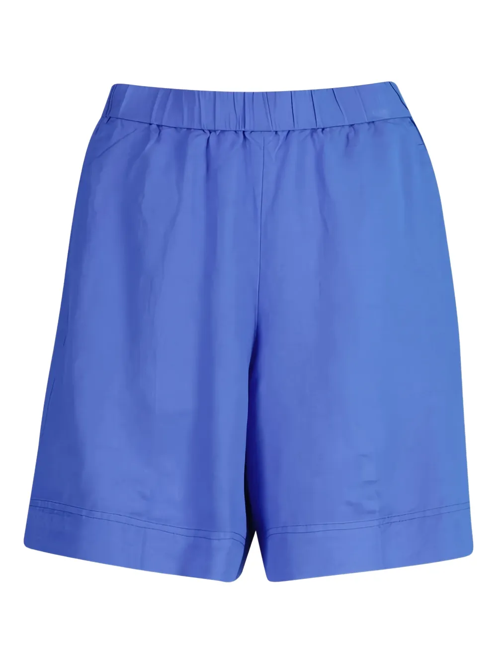Gant elasticated shorts - Blu