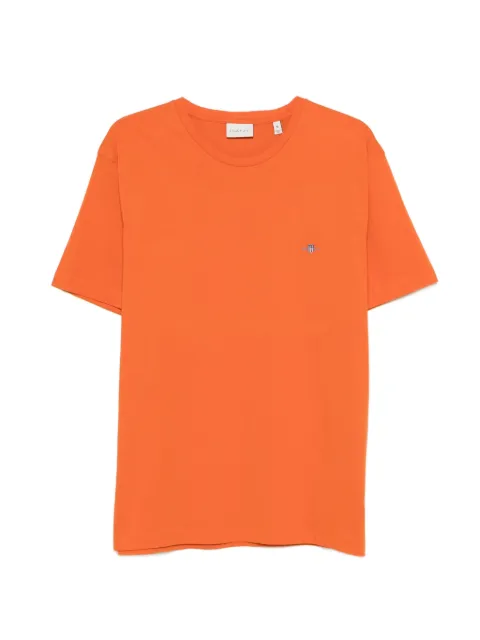 Gant logo T-shirt