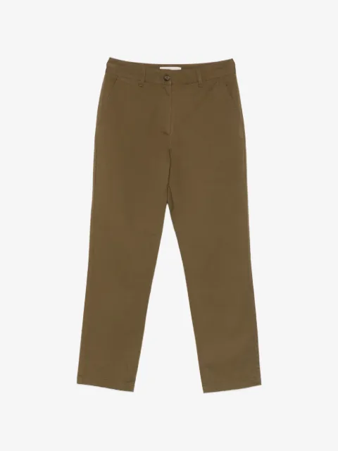 Gant buttoned trousers