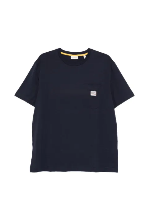 Gant pocket T-shirt