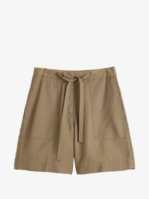 Gant Short com amarração na cintura
