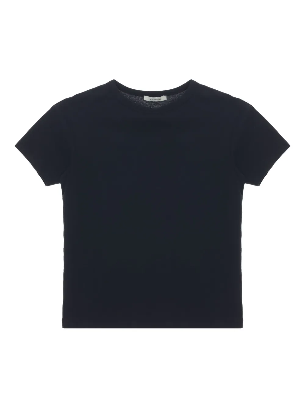 ENTIRE STUDIOS playera Mini | negro | Image 1