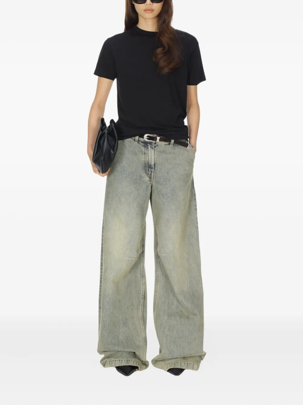 ENTIRE STUDIOS playera Mini | Playeras y jerséis | Image 2