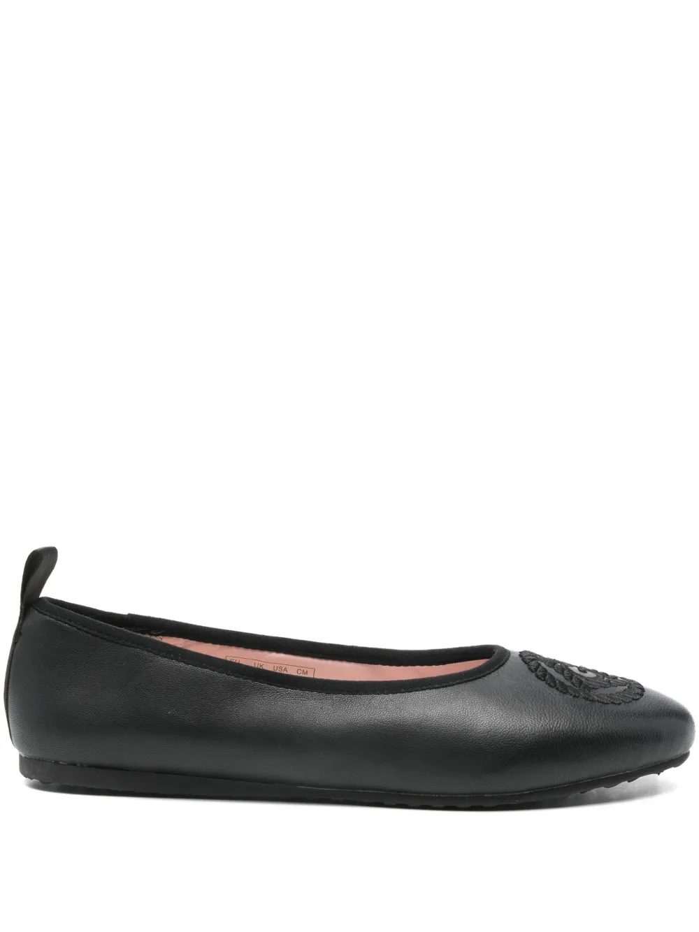 Gant Beylla ballet flats | Black | Image 1