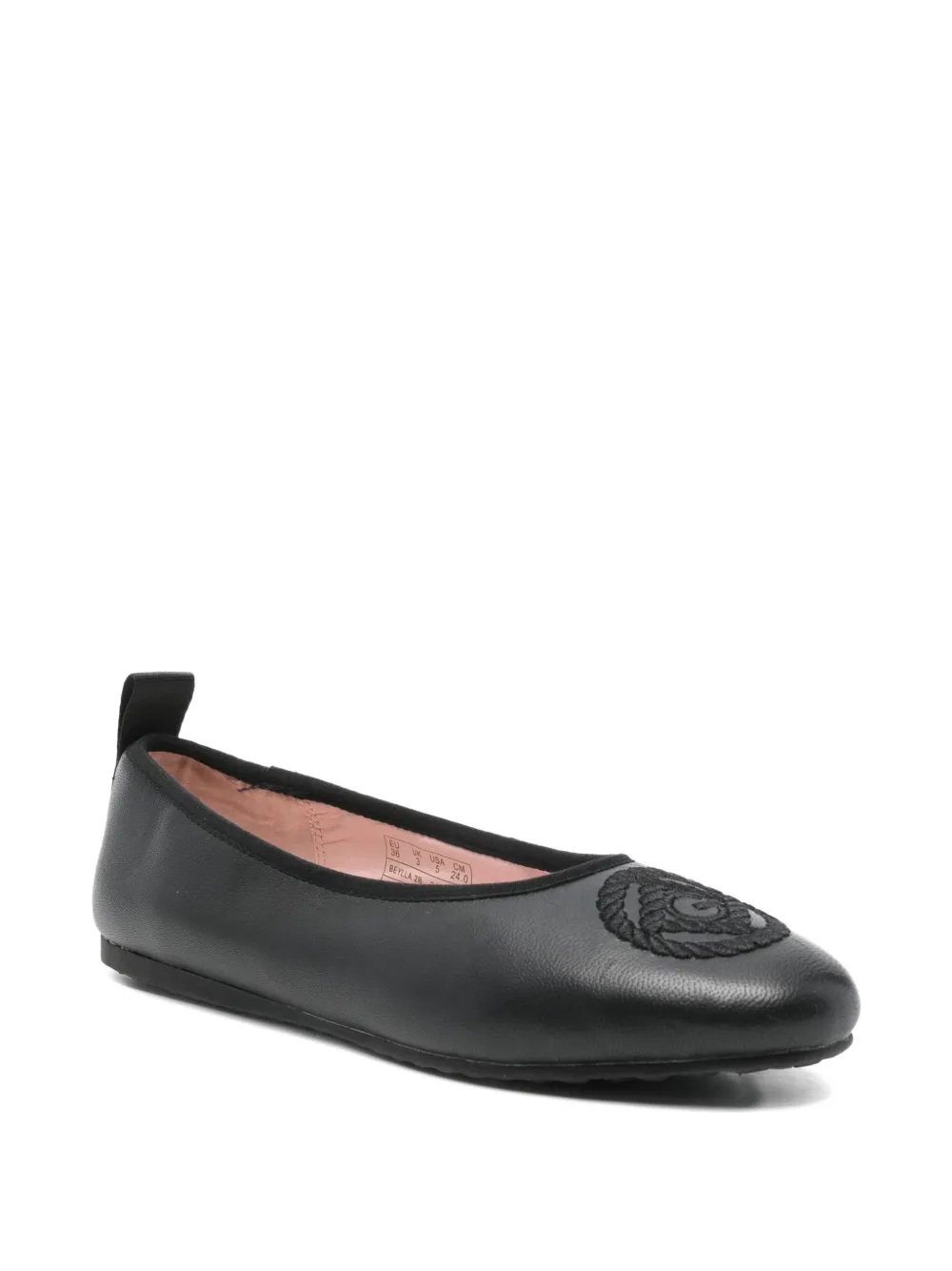 Gant Beylla ballet flats | Image 2