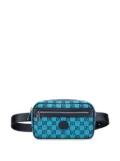 Gucci Pre-Owned 2000-2015 GG Canvas belt bag - Blue