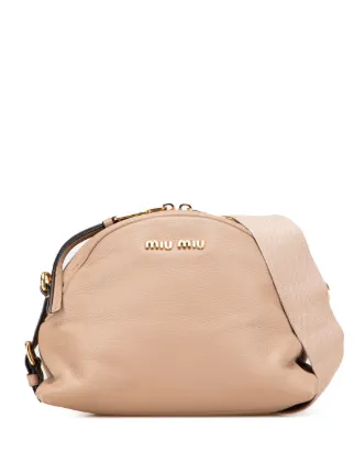 Miu Miu Pre-Owned