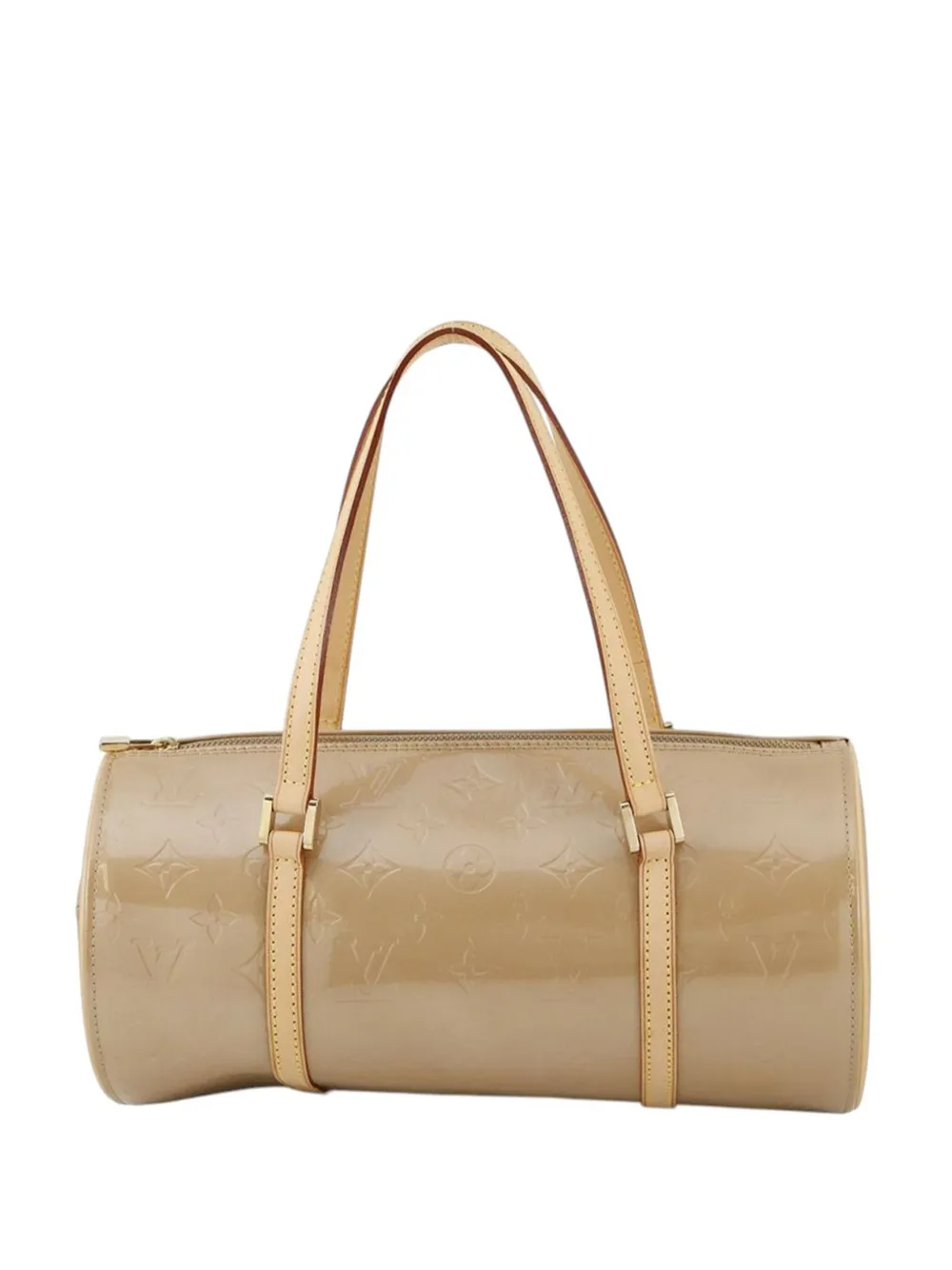 Louis Vuitton Pre-Owned 2005 Monogram Vernis Bedford handbag | Brown | Image 1
