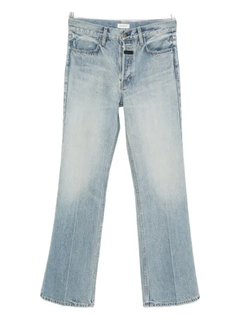 Fear Of God jeans con botones