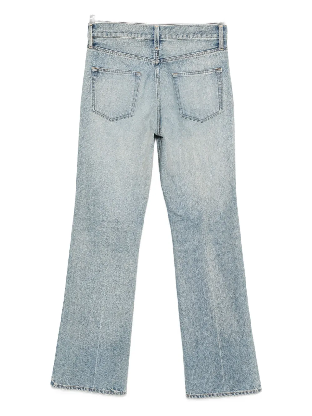 Fear Of God jeans con botones | Jeans bootcut | Image 2