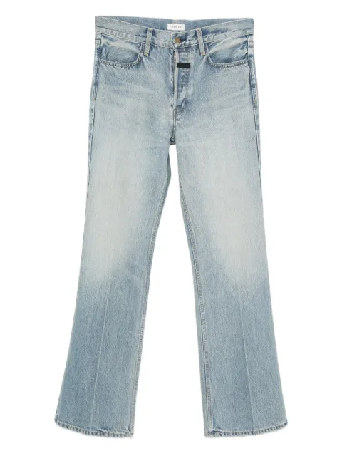 Fear Of God jeans con botones