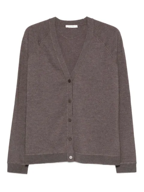 The Row buttoned cardigan