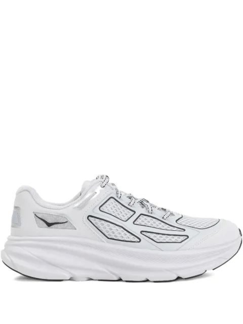 HOKA Clifton One9 panelled sneakers