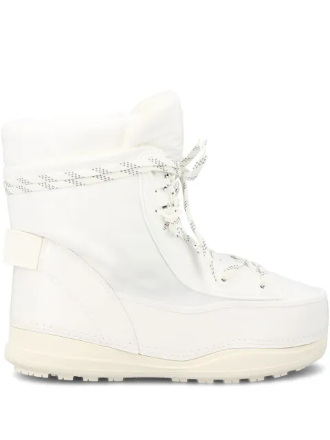 BOGNER lace-up boots