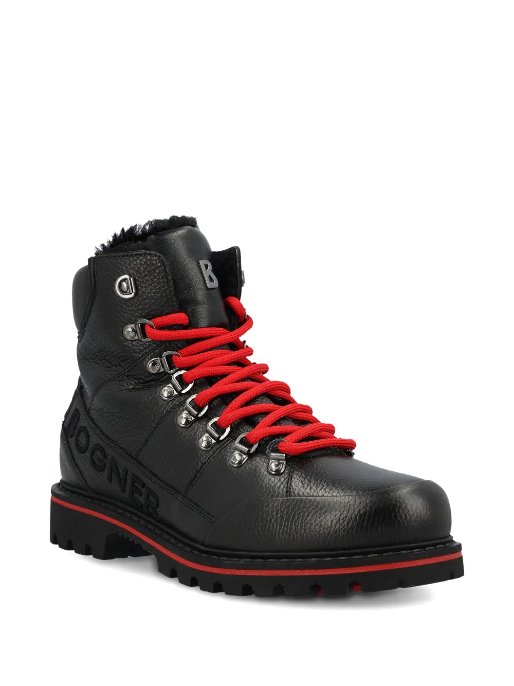 BOGNER Helsinki boots | Hiking Boots | Image 2