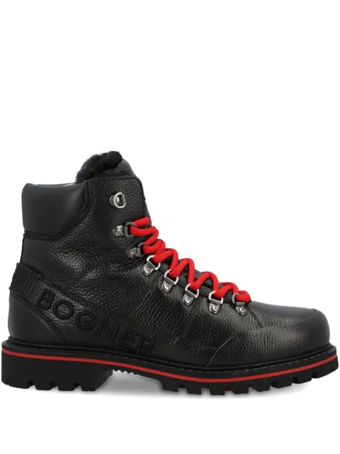 BOGNER Helsinki boots