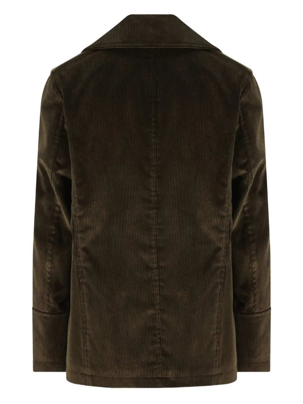 Sealup Amalfi double-breasted peacoat | Double Breasted Coats | Image 2