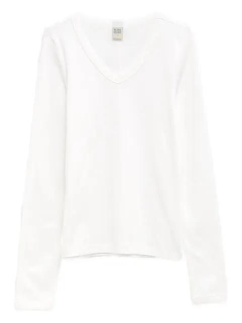 FLORE FLORE playera Jill