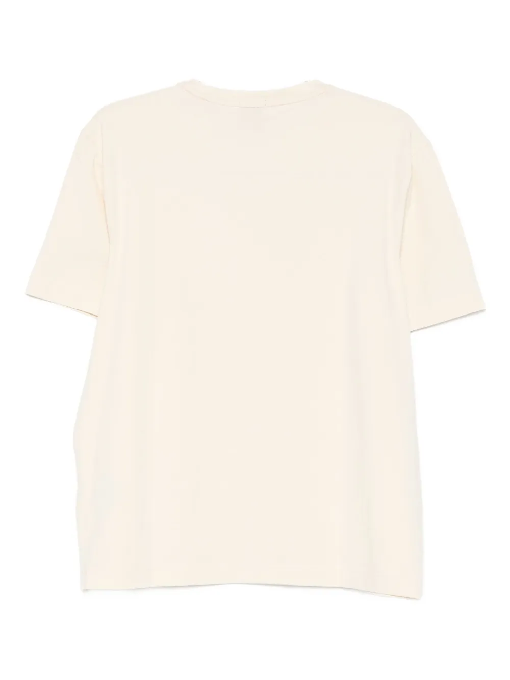 BOSS playera de algodón con logo estampado | Playeras | Image 2