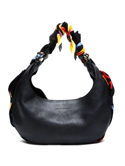 Givenchy Pre-Owned 2000-2015 leather shoulder bag