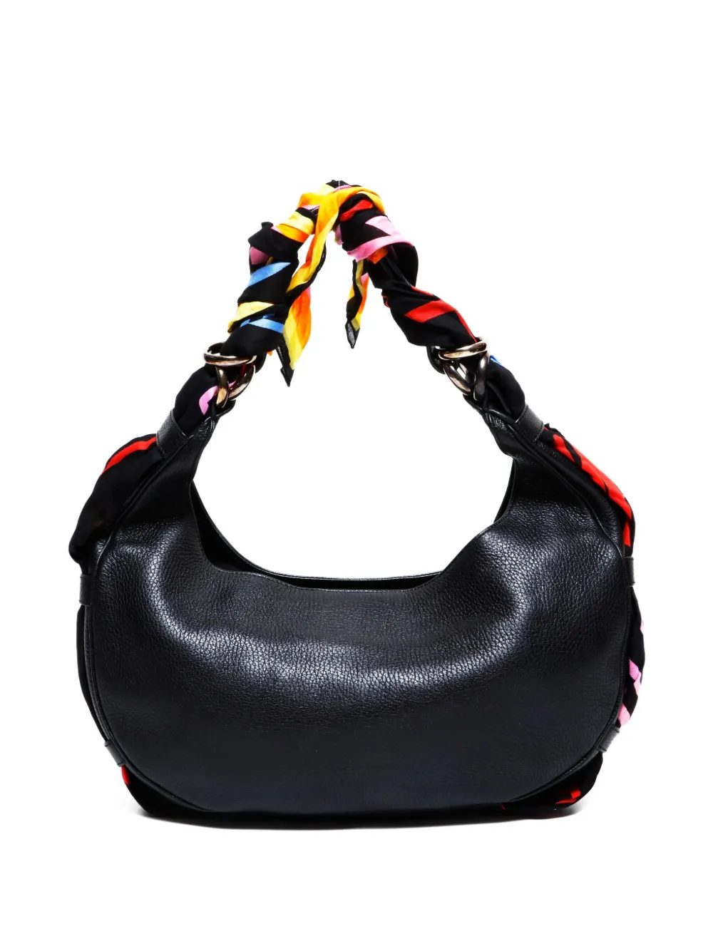 Givenchy Pre-Owned 2000-2015 leather shoulder bag | Pre-Owned | Image 2