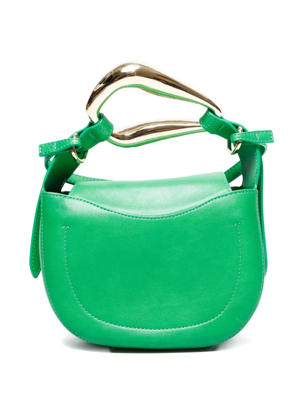Chloé Pre-Owned 2021-2025s Kiss 2way shoulder bag | Pre-Owned | Image 2